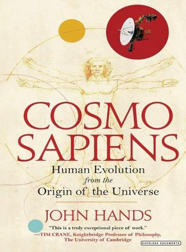 Cover image for Cosmosapiens