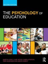 Cover image for The Psychology of Education