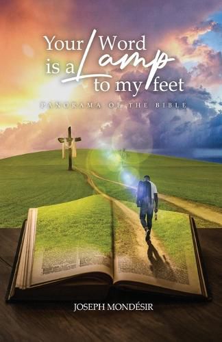 Cover image for Your Word is a Lamp to my feet