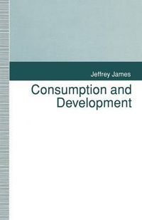 Cover image for Consumption and Development