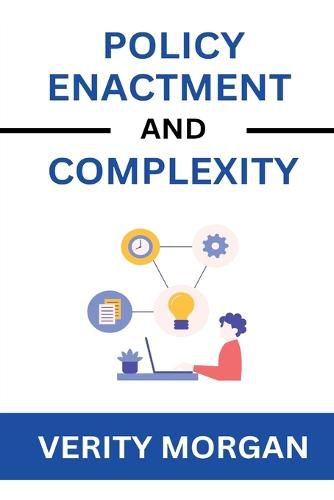 Cover image for Policy Enactment and Complexity