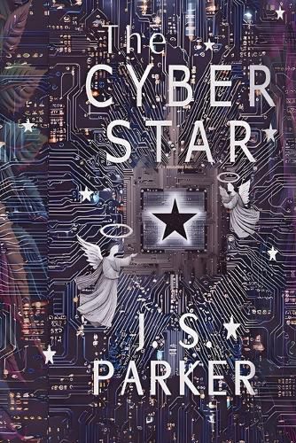 Cover image for The Cyber Star