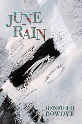 Cover image for June Rain