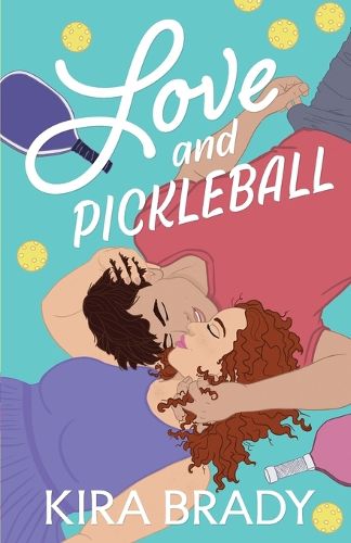 Cover image for Love and Pickleball