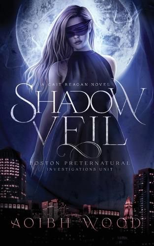 Cover image for Shadow Veil