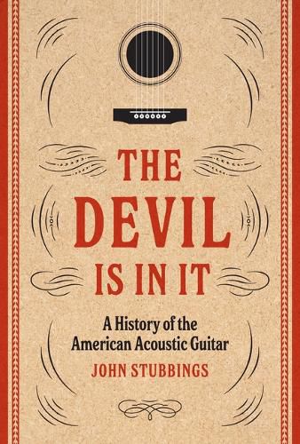 Cover image for The Devil Is in It