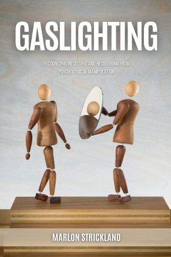 Cover image for Gaslighting