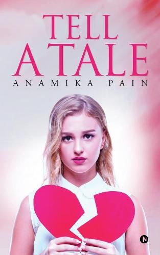 Cover image for Tell a Tale