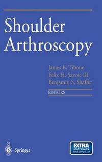 Cover image for Shoulder Arthroscopy