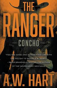 Cover image for The Ranger