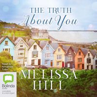 Cover image for The Truth About You