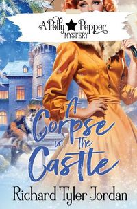 Cover image for A Corpse in the Castle