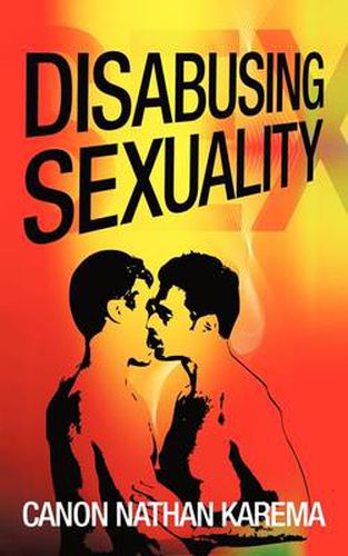 Cover image for Disabusing Sexuality