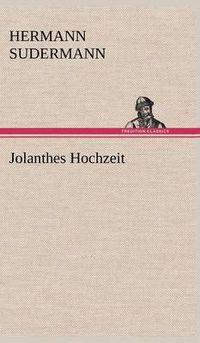 Cover image for Jolanthes Hochzeit