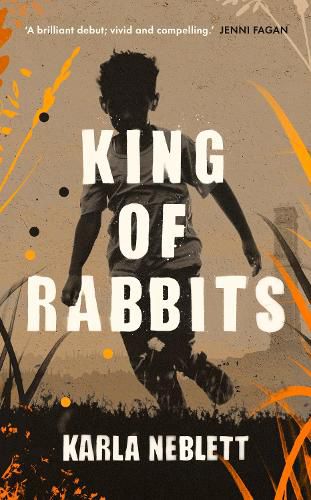 Cover image for King of Rabbits