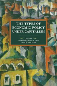 Cover image for The Types Of Economic Policy Under Capitalism