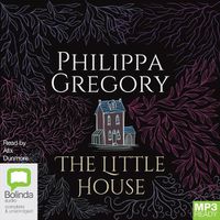 Cover image for The Little House