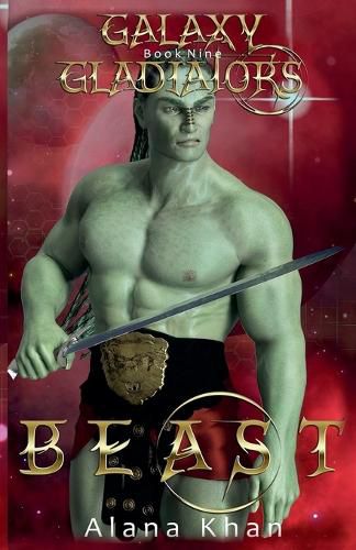 Cover image for Beast