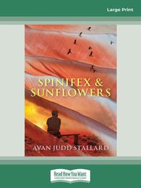 Cover image for Spinifex & Sunflowers