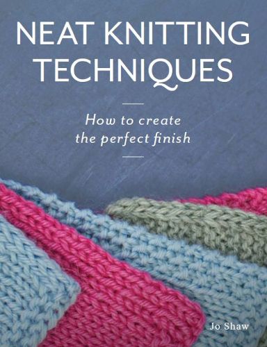 Cover image for Neat Knitting Techniques: How to Create the Perfect Finish