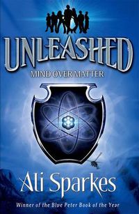 Cover image for Unleashed 2: Mind Over Matter