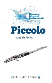 Cover image for Piccolo