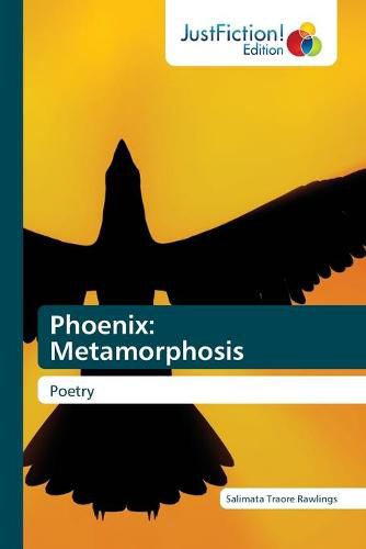 Cover image for Phoenix: Metamorphosis