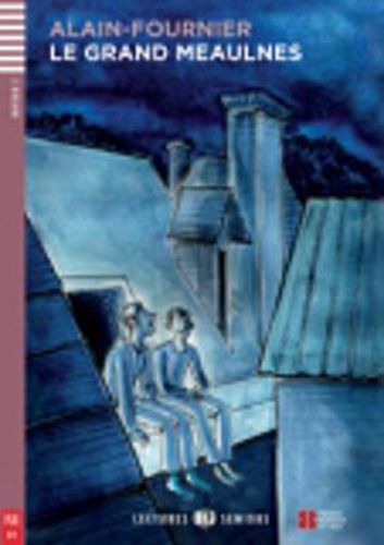 Cover image for Young Adult ELI Readers - French