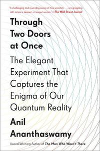 Cover image for Through Two Doors At Once