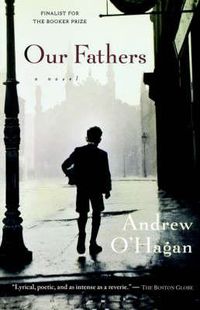 Cover image for Our Fathers