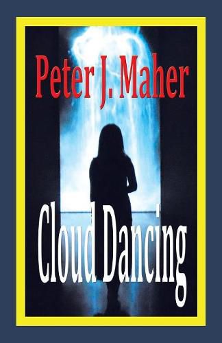 Cover image for Cloud Dancing