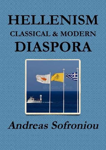 Hellenism Classical & Modern Diaspora