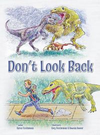 Cover image for Don't Look Back