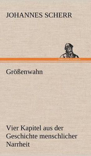 Grossenwahn