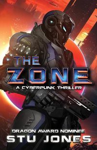 Cover image for The Zone