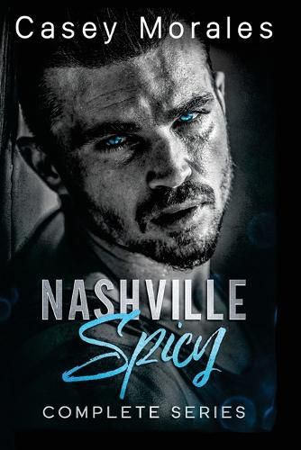 Cover image for Nashville Spicy Complete Series