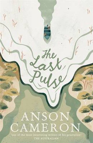 Cover image for The Last Pulse