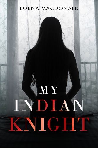 Cover image for My Indian Knight