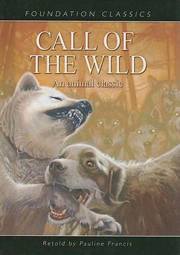 Cover image for Call of the Wild