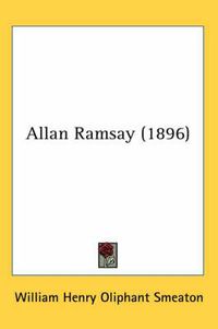 Cover image for Allan Ramsay (1896)