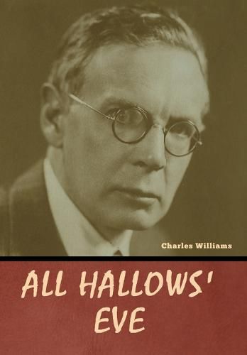 Cover image for All Hallows' Eve
