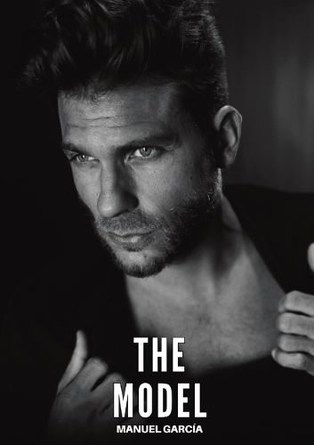 Cover image for The Model