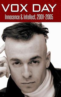 Cover image for Innocence & Intellect, 2001-2005