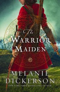 Cover image for The Warrior Maiden