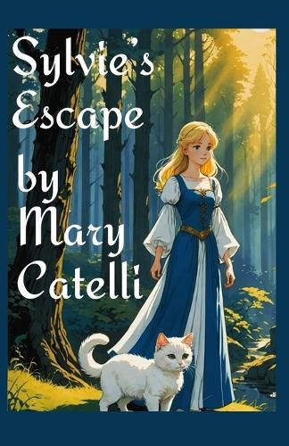 Cover image for Sylvie's Escape