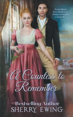 Cover image for A Countess To Remember