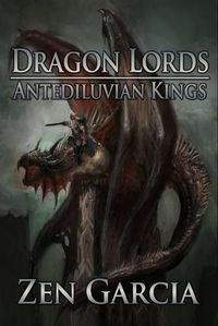 Cover image for Dragon Lords