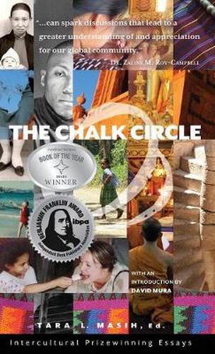 Cover image for Chalk Circle: Intercultural Prizewinning Essays