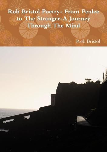 Cover image for Rob Bristol Poetry-The Concise Collection