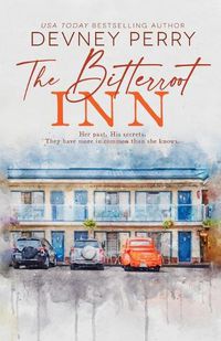 Cover image for The Bitterroot Inn